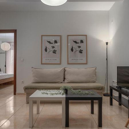 Apartamento Sigrou 44 Tesalónica Exterior foto