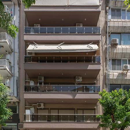 Apartamento Sigrou 44 Tesalónica Exterior foto