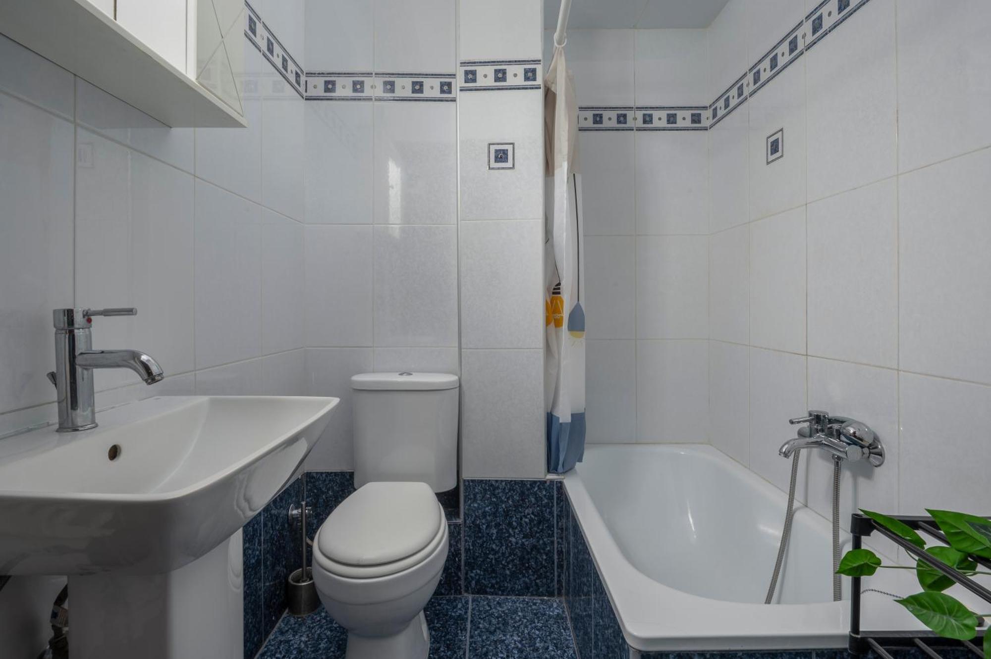 Apartamento Sigrou 44 Tesalónica Exterior foto